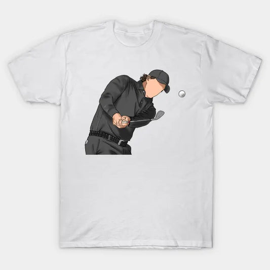 Phil Mickelson T-Shirt
