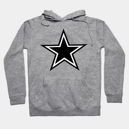 Dallas Cowboys Star Hoodie
