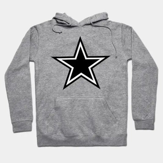 Dallas Cowboys Star Hoodie