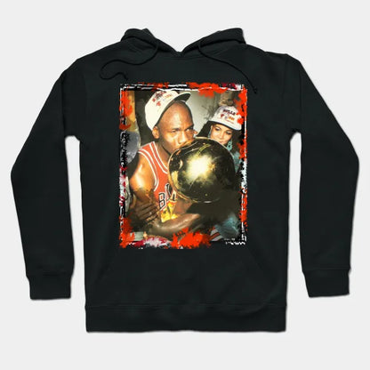 Jordan Kiss Cup Winner Hoodie