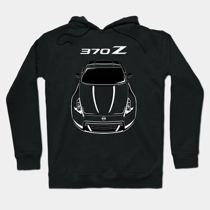 370Z Z34 2009-2020 Hoodie