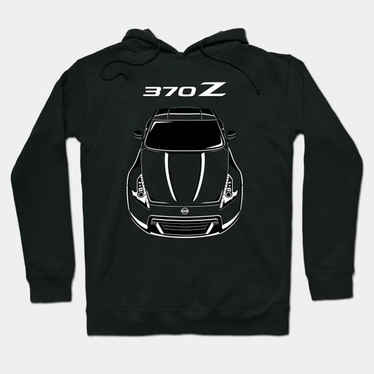 370Z Z34 2009-2020 Hoodie
