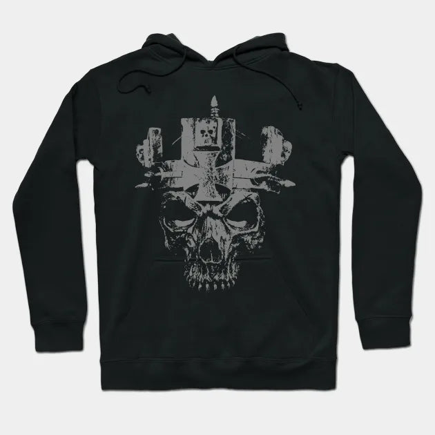 Hhh Hoodie
