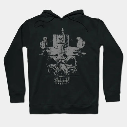 Hhh Hoodie