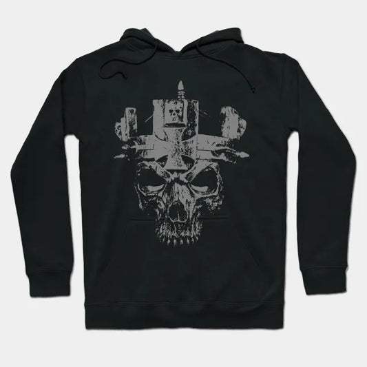 Hhh Hoodie