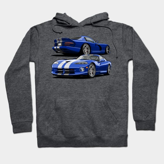 Viper Hoodie