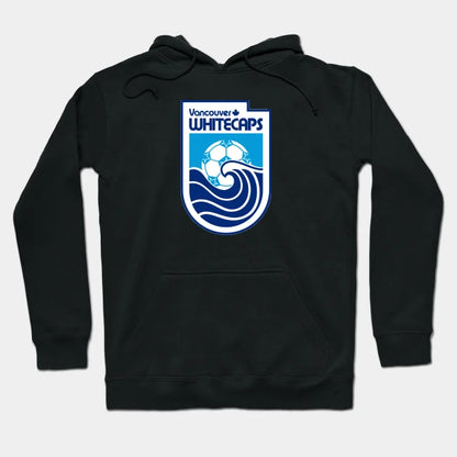Vancouver Whitecaps Hoodie