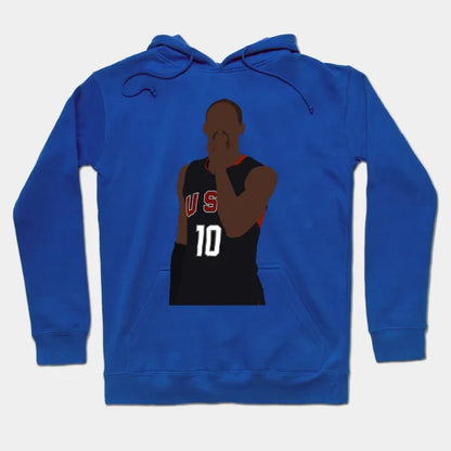 Redeeming Silencer Hoodie
