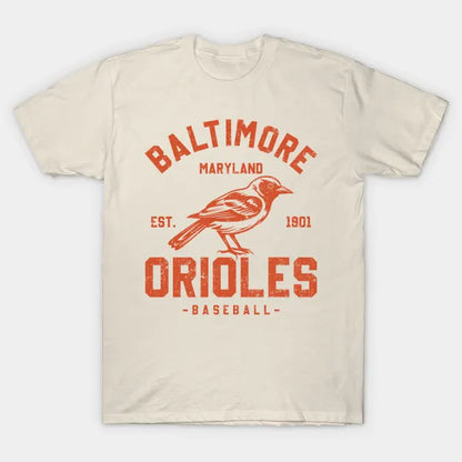 Baltimore Orioles T-Shirt