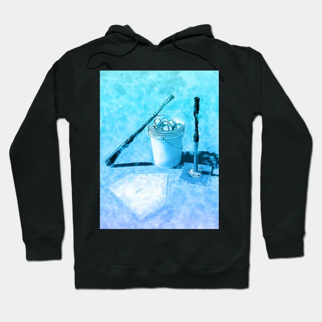 Batting Practice V2 Hoodie