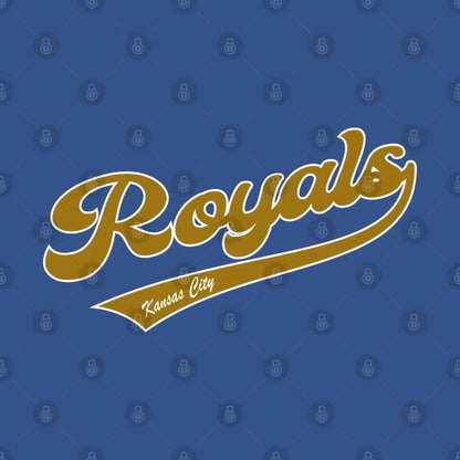 Kansas City Royals T-Shirt