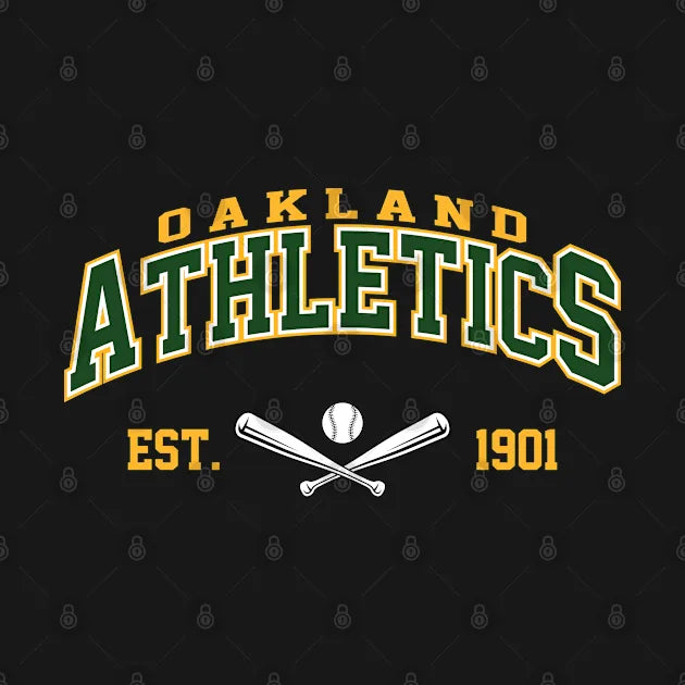 Retro Athletics Hoodie