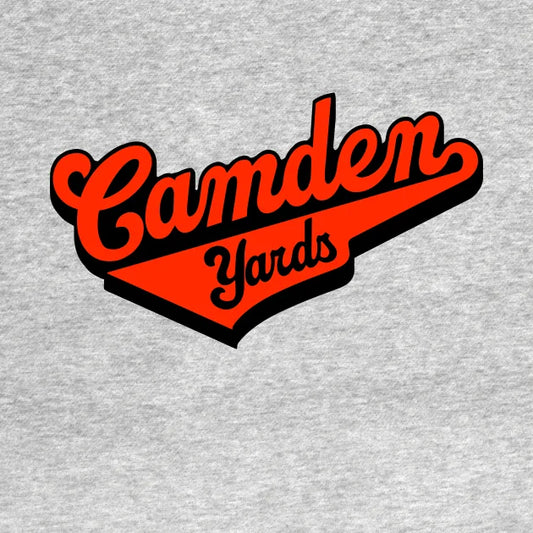 Camden Yards T-Shirt