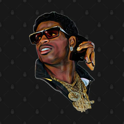 Deion Sanders Hoodie