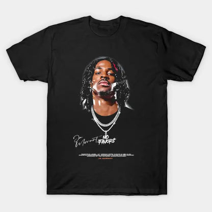 Ja Morant Chains T-Shirt
