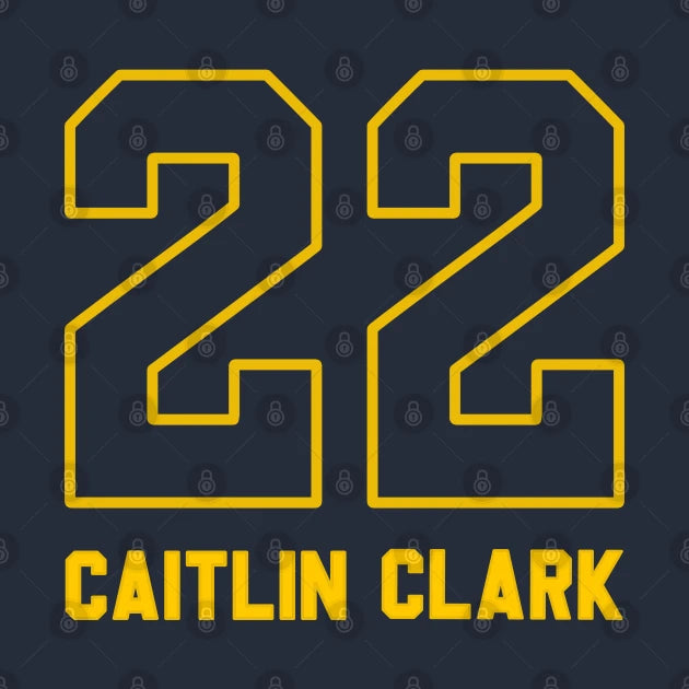 Caitlin Clark T-Shirt