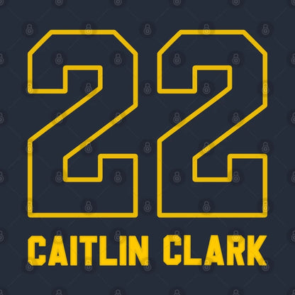 Caitlin Clark T-Shirt