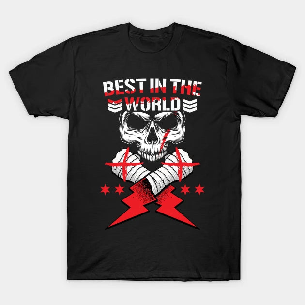 Best In The World T-Shirt