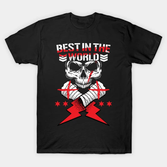 Best In The World T-Shirt