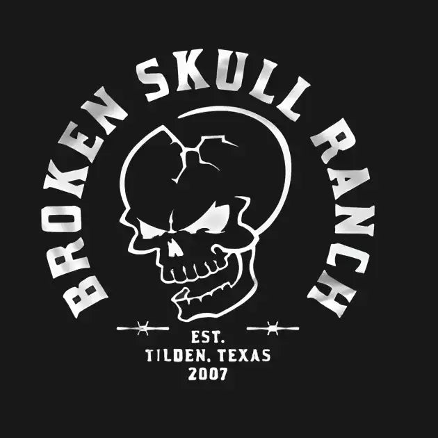 Steve Austin - Broken Skull T-Shirt