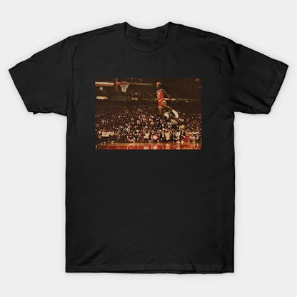 Line Dunk Jordan T-Shirt