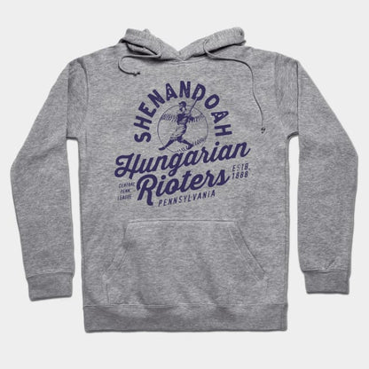 Shenandoah Hoodie