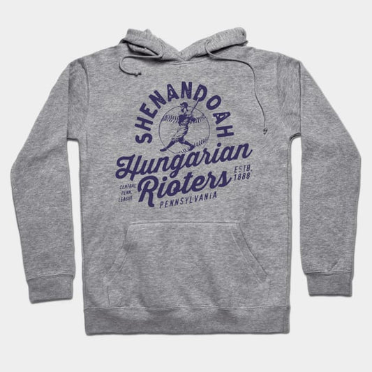 Shenandoah Hoodie