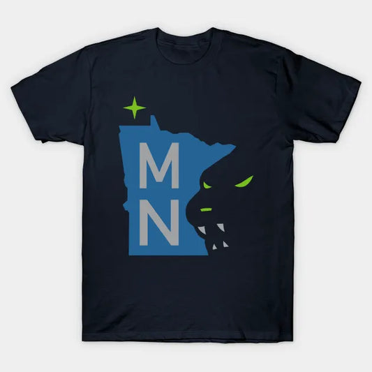 Mn Rawwr T-Shirt