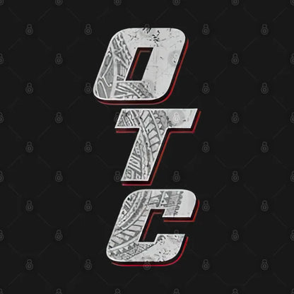 Roman Otc Reigns - Oil Paint Style T-Shirt