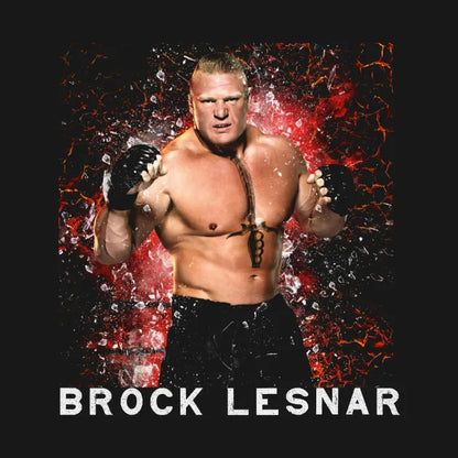 Brock Lesnar Hoodie