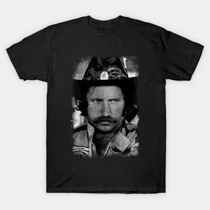 Dale Earnhardt  80S 90S Vintage Distressed T-Shirt