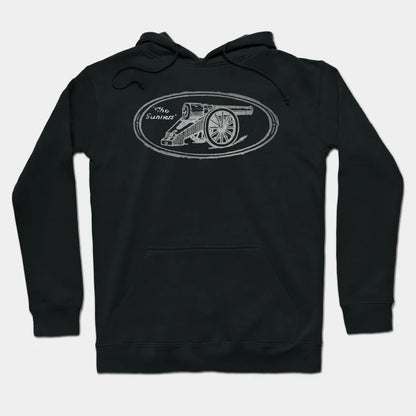 Vintage Arsenal 1922 Hoodie