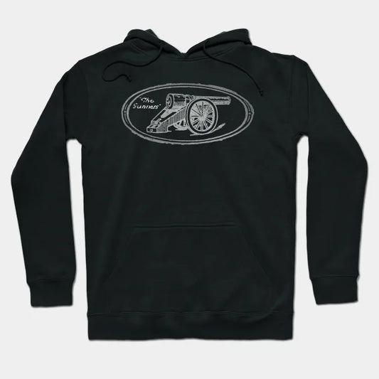 Vintage Arsenal 1922 Hoodie