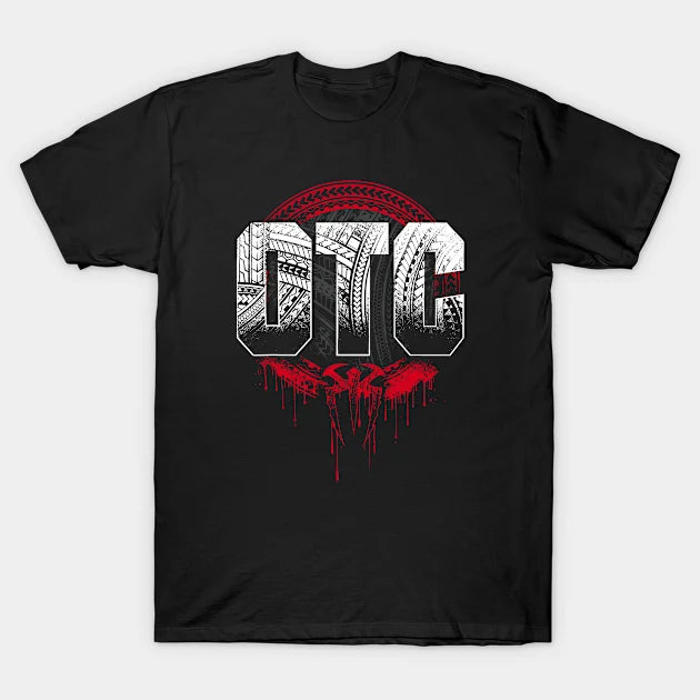 Otc Yeet T-Shirt