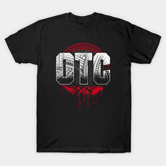 Otc Yeet T-Shirt