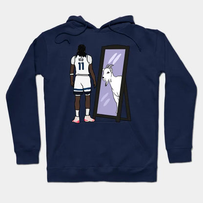 Naz Reid Mirror Goat Hoodie