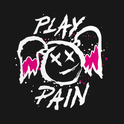 Alexa Bliss Play Pain Hoodie