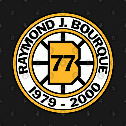 Bourque Hoodie