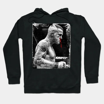 Dustin The Diamond Mma Legend Hoodie