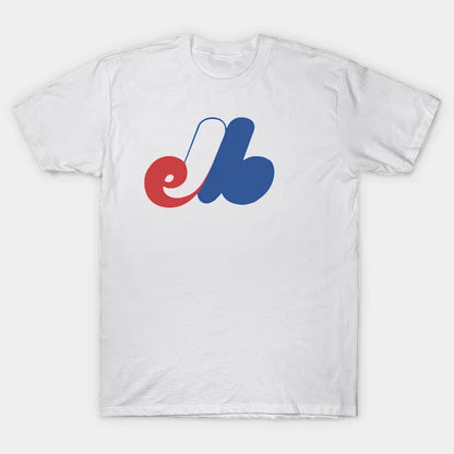 Montreal Expos Logo T-Shirt