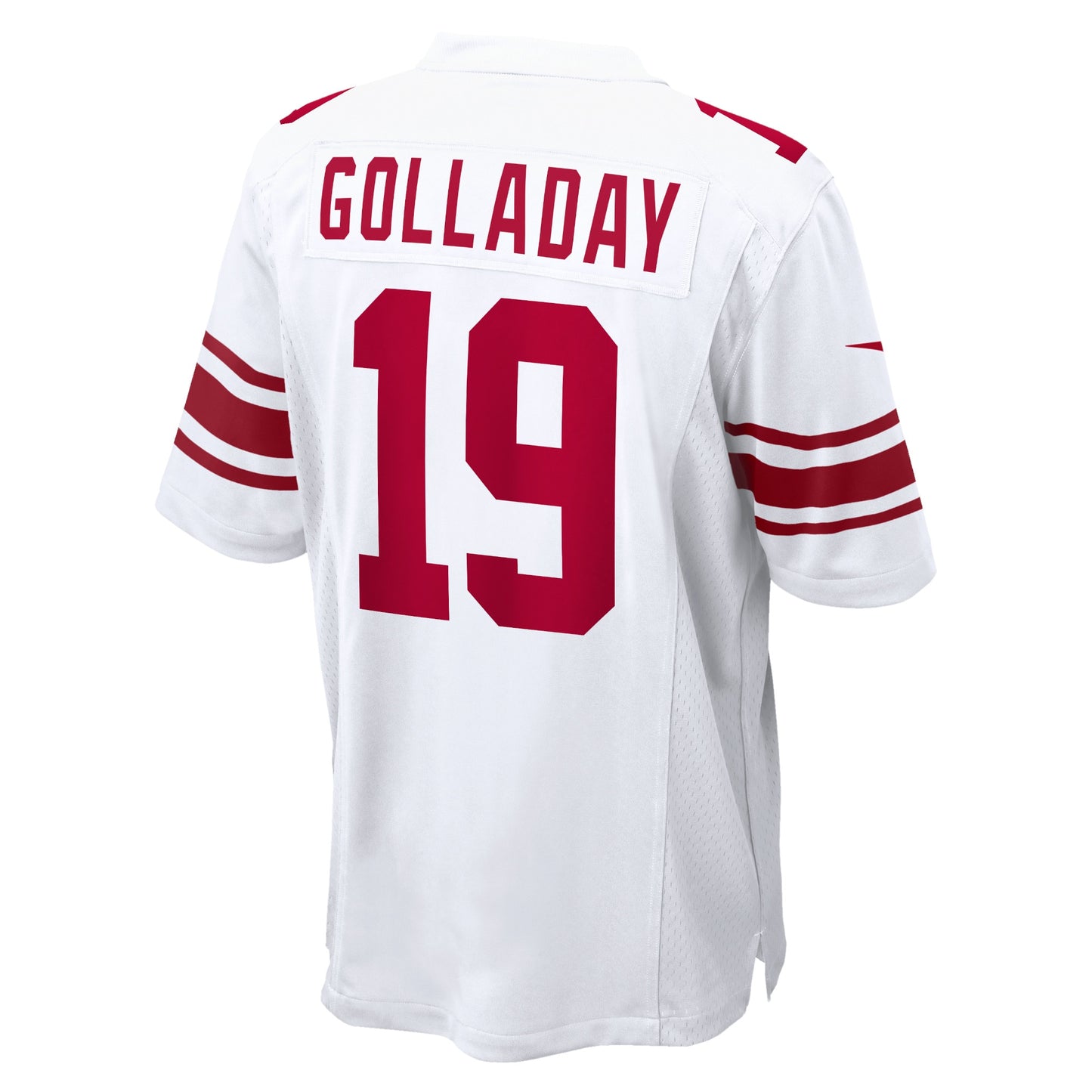Kenny Golladay New York Giants Game Jersey - White