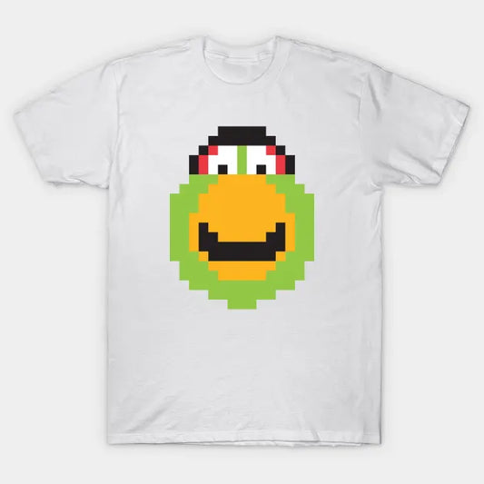 (Pit) Baseball Mascot T-Shirt