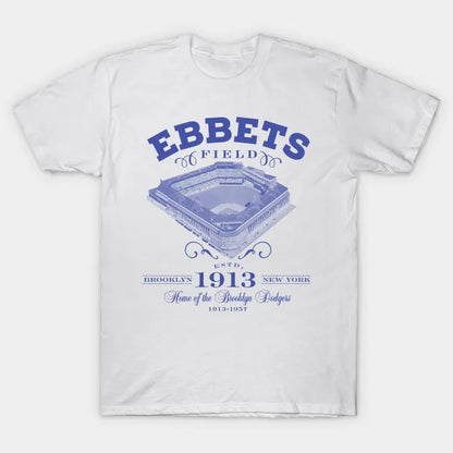 Ebbets Field T-Shirt