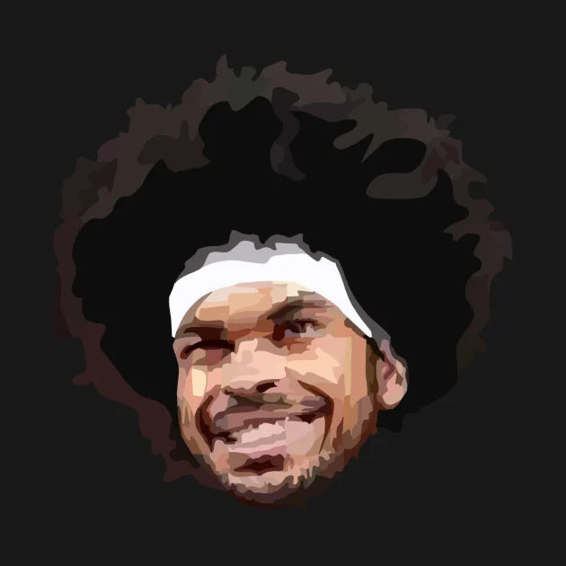 Jarrett Allen | Cleveland Cavalier Hoodie