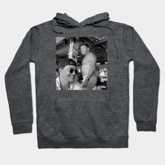Coach O Stare Hoodie