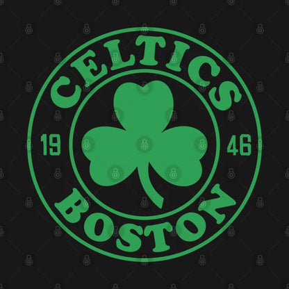 Celtics T-Shirt