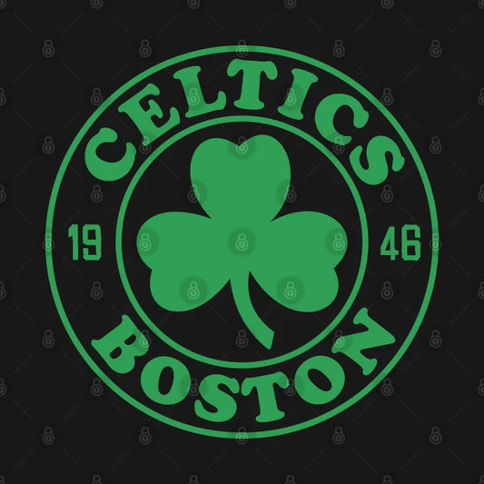 Celtics T-Shirt