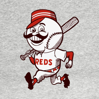Mr. Redlegs - Vintage 60S Alternate T-Shirt