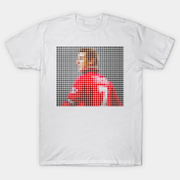 Cantona 2 T-Shirt