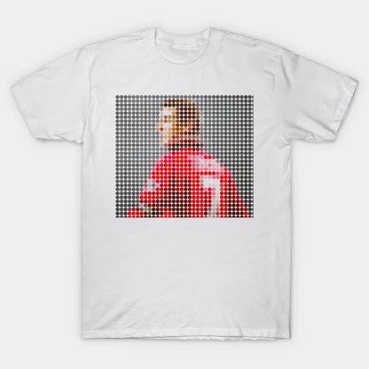 Cantona 2 T-Shirt